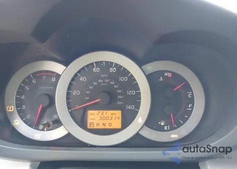 2012 Toyota Rav4 из США, поврежденный, VIN 2T3BF4DV7CW225648